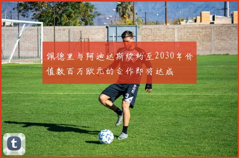 佩德里与阿迪达斯续约至2030年价值数百万欧元的合作即将达成
